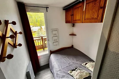 3 Zimmer für 4 Personen