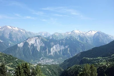 Wohnung in Eclose nahe Alpe Express