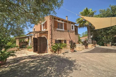 Ferienhaus in LLevant mit privatem Pool