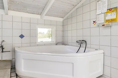 9 Personen Ferienhaus in Jerup