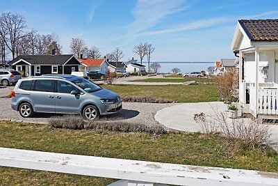 8 persoons vakantie huis in KÖPINGSVIK