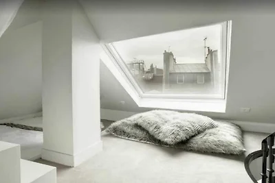 Vertraulicher Raum 1, nur einen Steinwurf vom...