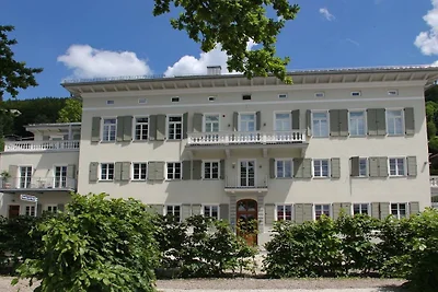 Ferienwohnung mit 1 Schlafzimmer