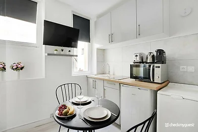 Mooie studio in het hart van de Marais