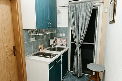 Apartments Dragobratović - Studio Apartment w...