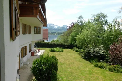 Apartamento vacacional de 1 dormitorio.