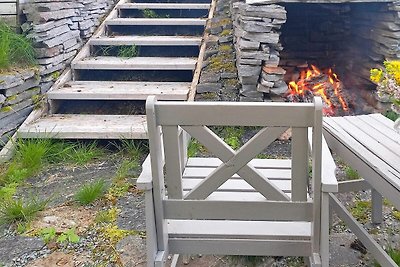 7 Personen Ferienhaus in Melfjordbotn-By...