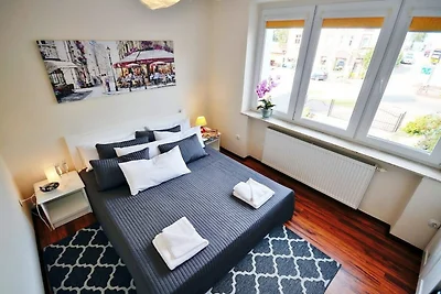 Casa vacanze a Ustronie Morskie