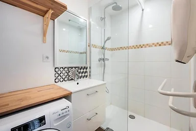 Residenz La Lagune für 4 Personen