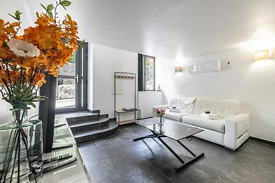 Schönes, klimatisiertes Apartment mit 2 Schla...
