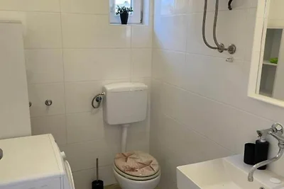 Apartment Megi - Two Bedroom Apartment with B...