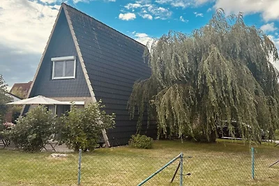 Ferienhaus mit 3 Schlafzimmer