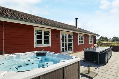 10 Personen Ferienhaus in Skagen