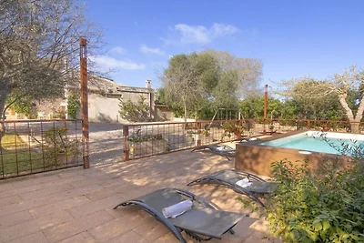 Villa mit 1 Schlafzimmer