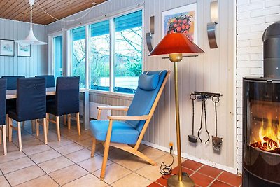 5 persoons vakantie huis in Sydals