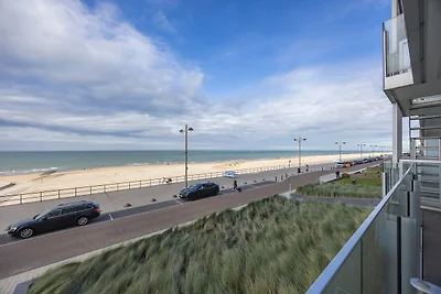 Appartement op de 1ste verdieping met...