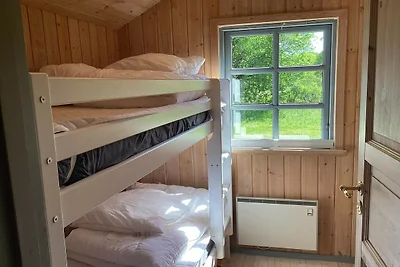 6 Personen Ferienhaus in Hovborg