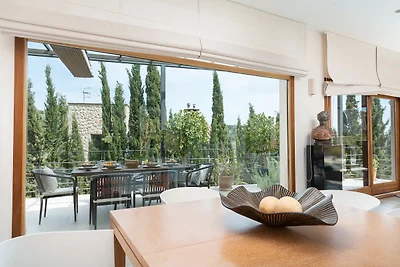 Can Vicens (mancor) - Ferienhaus Mit Privatem...