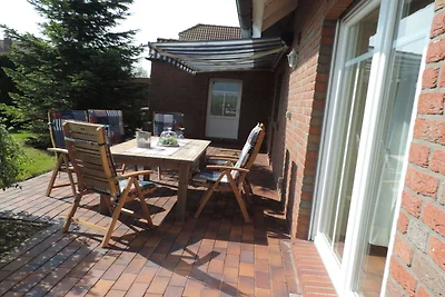 Landhaus am Leuchtfeuer