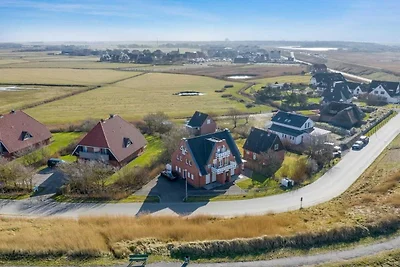 Komfortable Ferienwohnung in St.Peter Ording