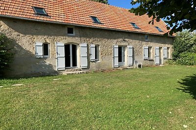 Casa vacanza di charme a 3 km da Omaha Beach