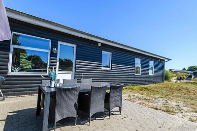 6 Personen Ferienhaus in Fanø