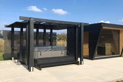 6 Personen Ferienhaus in Jerup