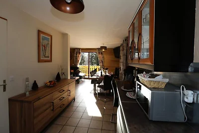 4-Zimmer-Mezzanine-Apartment für 12 Personen,...