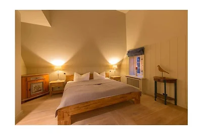 Ferienhaus in Kampen mit Sauna und Wifi