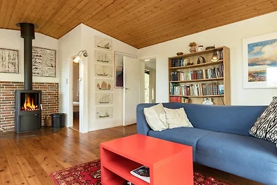 4 Personen Ferienhaus in Martofte-By Traum