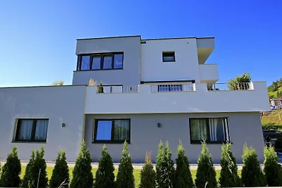 Vakantieappartement Alpinea 2