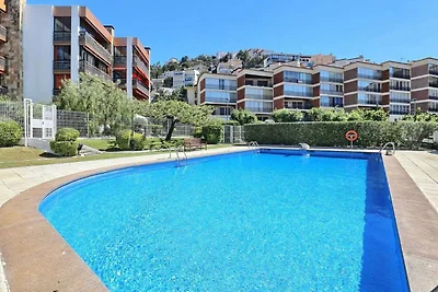 Villa privata a Roses con piscina