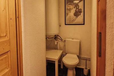 Eterlous Residenz mit drei Zimmern