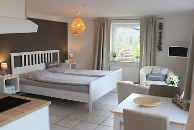 Ferienwohnung mit 1 Schlafzimmer