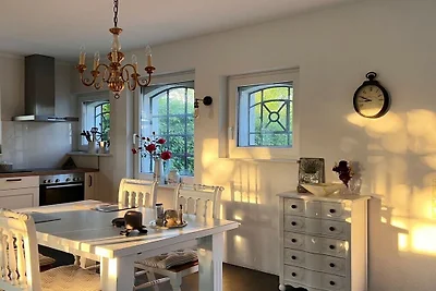 Ferienhaus in Stoltebuell mit Wifi