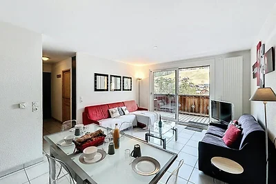 Amarante-appartamento-6 persone-vicino alle...