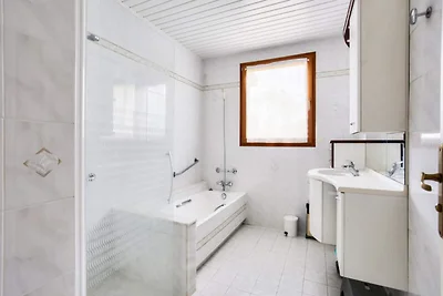 Haus in Pléneuf-Val-André in der Nähe der...