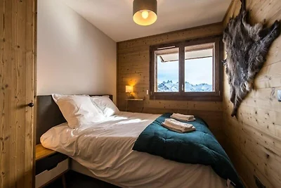 Appartamento a Les Retenues con accesso diret...