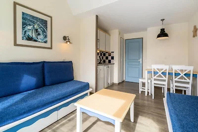 2 Kamerappartement 5 Personen - Comfort