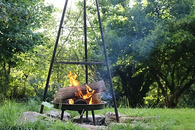 Forestside Escape in der Nähe des Sees