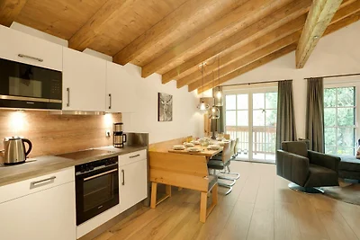 Ferienhaus in Krimml nahe Zillertal Arena