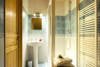 Chalet in Alpe de Venosc in der Nähe des...