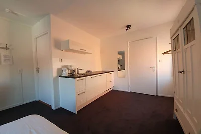 Vakantieappartement met 1 slaapkamer