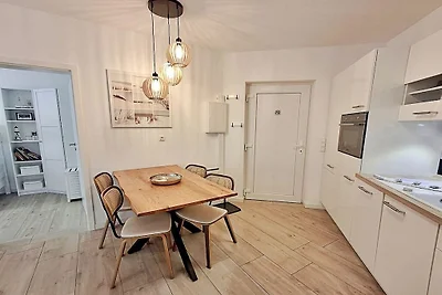 Villa Bettina  Wohnung 03
