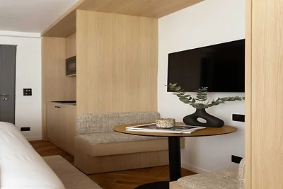 Gezellige en moderne studio-Jardin de...