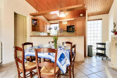 Appartamento a Herbaudière vicino alla spiagg...