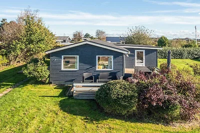 6 Personen Ferienhaus in Hejls-By Traum