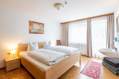 Chalet in Mayrhofen nahe Penkenbahn