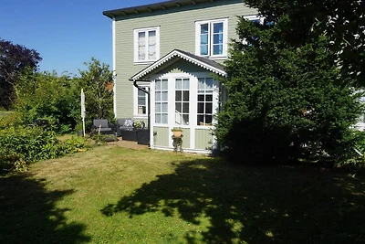 4 Personen Ferienhaus in RONNEBY-By Traum