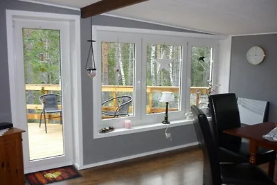 Holiday home relaxing holiday Vimmerby